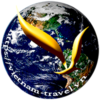 Vietnam-Travel Logo