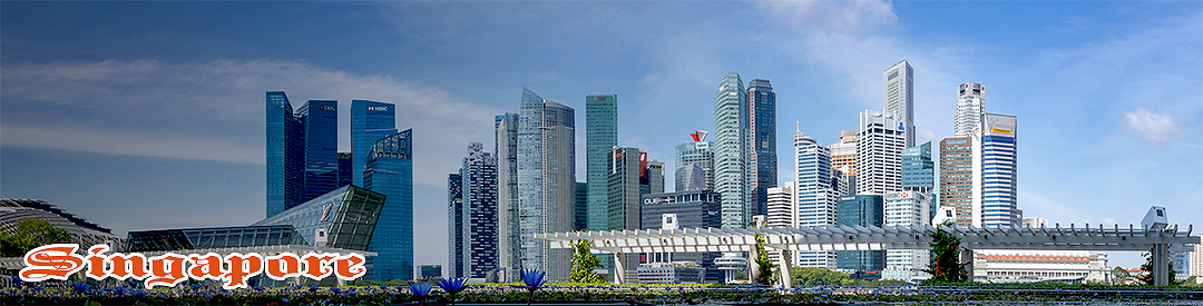Các điểm du lịch vui chơi nổi tiếng ở Singapore