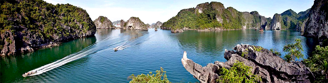 Review các đảo du lịch đẹp ở Hạ Long, Quảng Ninh và Hải Phòng
