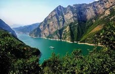 Ân Thi-Phượng Hoàng Cổ Trấn-Trương Gia Giới 1