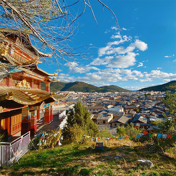 Thành cổ DuKeZong ngàn năm tuổi tuyệt đẹp Thành cổ DuKeZong ngàn năm tuổi tuyệt đẹp