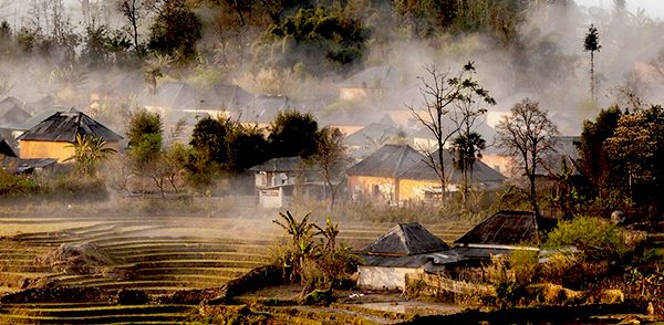 Tour du lịch Y Tý Lũng Pô Lào Cai 2 ngày giá rẻ