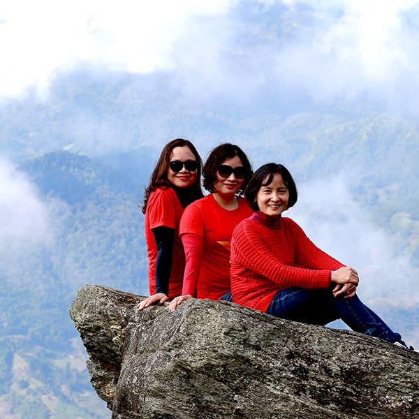 Tour du lịch Y Tý Lũng Pô Lào Cai 2 ngày 1 đêm 2023