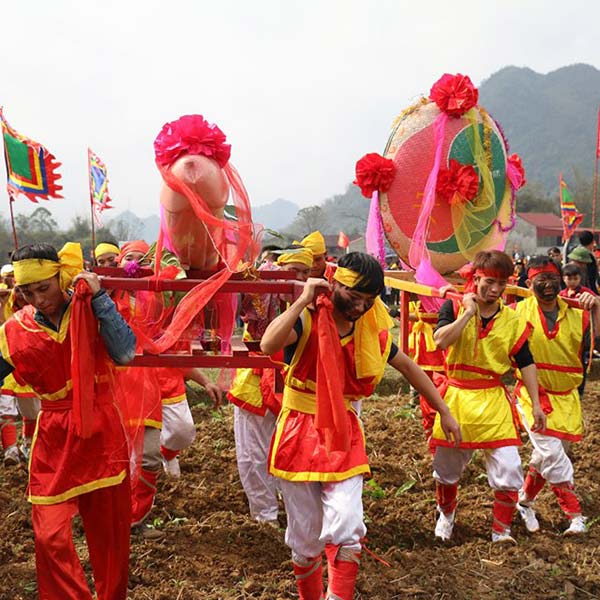 Lễ hội Đồng Kỵ Bắc Ninh