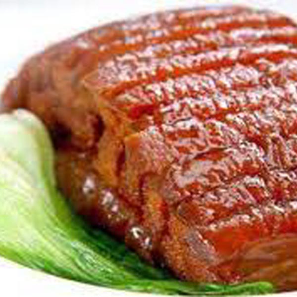 Khâu Nhục - Món ăn ngon Lạng Sơn