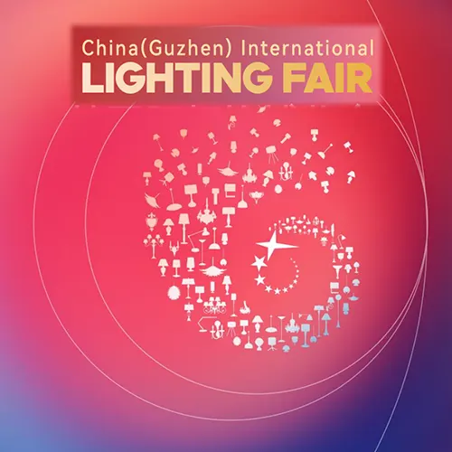 Hội chợ chiếu sang International Lighting Fair