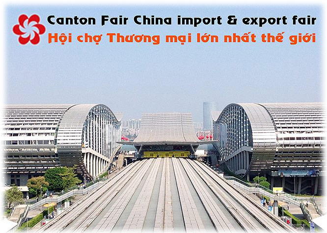 Hội chợ Quảng Châu Trung Quốc, Hội chợ Canton Fair 127 tháng 4/2020