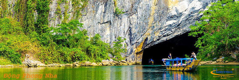 Tour du lịch Quảng Bình 4 ngày khách sạn 3 sao