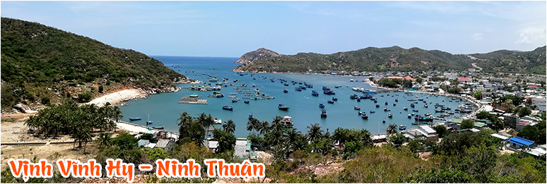 Tour du lịch Hà Nội Ninh Thuận 3 ngày 2 đêm