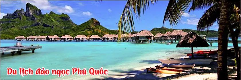 Tour du lịch Hà Nội Phú Quốc 4 ngày 3 đêm