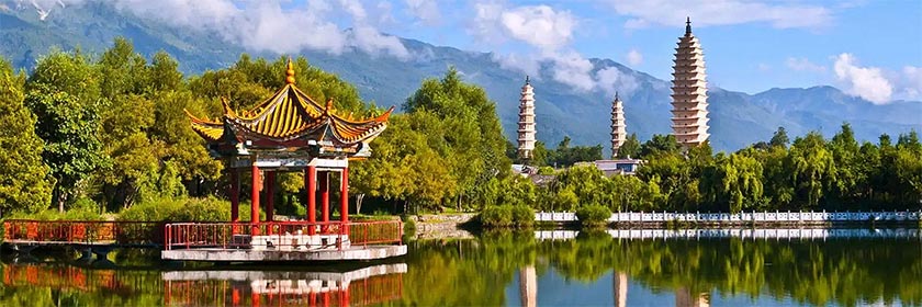 Tour du lịch Thạch Lâm Côn Minh, Trung Quốc 4 ngày