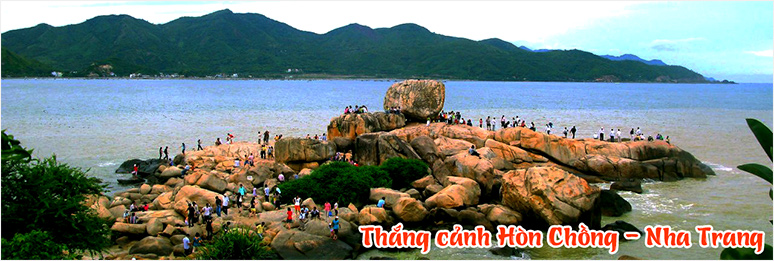 Tour du lịch biển Nha Trang 3 ngày từ Hà Nội